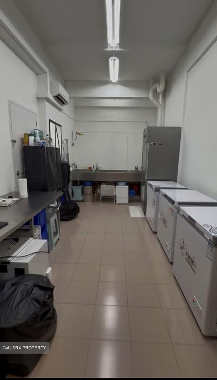 Crawford Court (D7), Office #579077801